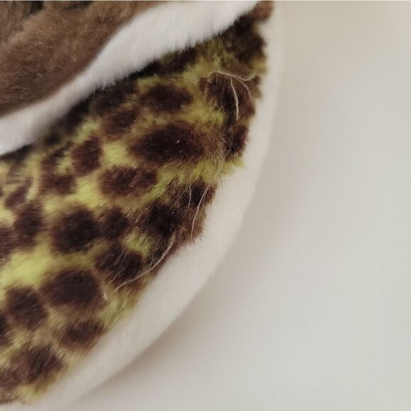 Wild Republic Turtle Stuffed Animal Plush Toy #418 - Picture 7 of 10